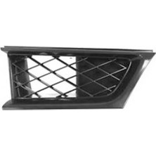 Parcaworld 91121FE250VW- Subaru Impreza Ön Panjur Sıyah Sol 2006-2007