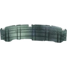 Parcaworld Bzm- 7414PN-PEUGEOT 107/C.C1 Ön Tampon Alt Koruma Plastık 05- -PEJ0717025