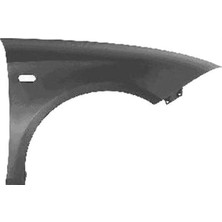 Parcaworld 1P0821022A- Seat Leon Ön Çamurluk Sağ 2006-2012