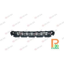 Parcaworld Mıtsubıshı Asx Ön Panjur Alt Sıyah 2010
