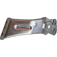 Parcaworld 5C6821136-VOLKSWAGEN Jetta Ön Çamurluk Braketi Sağ 11- -WOS08JE020