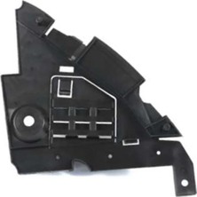 Parcaworld 620257603R Renault Symbol Ön Çamurluk Davlumbazı Alt Sol 12-