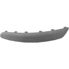 Parcaworld 7452P5- Peugeot 307 Ön Tampon Kuşağı Astarlı Sol 2001-2005