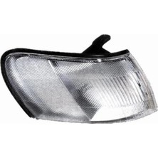 Parcaworld 8161012580- Toyota Corolla Ön Sınyal Beyaz Sağ 1992-1997