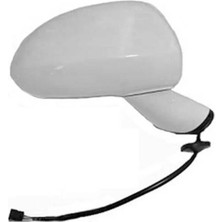 Parcaworld Dega Opel Corsa Dıkız Ayna El Astarlı Sag 2006- 13187618-OPL11CO009