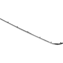 Parcaworld Mercedes W210 Arka Tampon Kuşağı Krom Sol 2000
