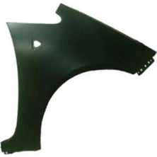 Parcaworld Mıtsubıshı Colt- 05/09 Ön Çamurluk Delikli Sağ 5220D126