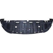 Parcaworld Renault Clıo 1216 Ön Tampon Alt Koruma
