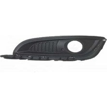 Parcaworld Opel Insıgnıa On Tampon Panjuru Delıklı  Sol 2013-2016 Oem No 23175792 Uyumlu OPL07IN029