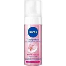 Nivea Yüz Temizleme Köpüğü 150 ml