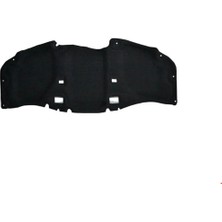 Parcaworld Motor Kaput Izolasyon Keçesı Logan 2005 -8200734089