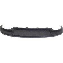 Parcaworld Skoda Octavıa Arka Tampon Spoılerı Delıklı 13- Oem -5E5807521A