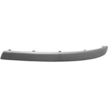 Parcaworld 13121155- Opel Corsa Ön Tampon Kuşağı Sol 2004-2006