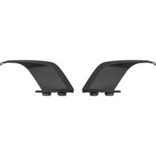 Parcaworld Peugeot 308 On Tampon Panjuru Set Astarlı 2011-2013 Oem No 1606221580 Uyumlu PEJ0738034