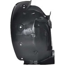 Parcaworld 8200436709- Renault Kangoo 0713 Ön Çamurluk Davlumbazı Önün Arkası Sol