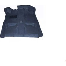 Parcaworld Taban Halısı Tempra 1992 Hanal -182513240