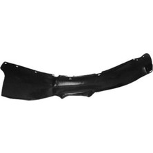 Parcaworld 6N0809962E- Volkswagen Polo Ön Çamurluk Davlumbazı Sağ 1999-2001