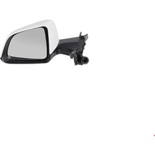 Parcaworld MODY-8200 Tesla Model Y 2021- Dış Dikiz Ayna Sol Uyumlu Oem No: