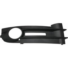 Parcaworld Volkswagen Caddy On Tampon Panjuru Delıklı Sag 04- Oem -2K0853684A