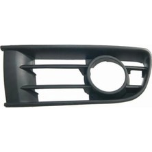 Parcaworld 6Q0853665F9B9- Volkswagen Polo Ön Tampon Panjuru Delıklı Sol 2002-2005