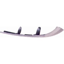 Parcaworld 781095- Peugeot Partner Ön Far Kaşı Sol 1996-2002