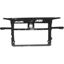 Parcaworld 6Q0805588S- Volkswagen Polo Ön Panel Klımalı Plastık 2005