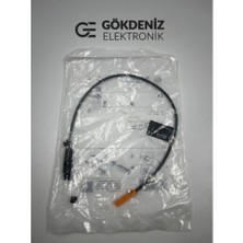 Ifm MK5138 Manyetik Silindir Sensörü