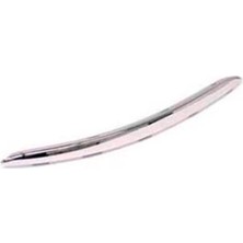 Parcaworld Volkswagen Jetta On Tampon Kusagı Krom Sag 2005- Oem No 1K0807244A2ZZ Uyumlu WOS07JE017