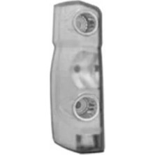 Parcaworld 2E0945095 Ile Uyumlu WOS10CR004 Volkswagen Crafter Arka Stop Van Sol 2006-
