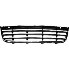 Parcaworld Volkswagen Jetta Ön Tampon Panjuru Krm.çer.orta 05- 1K0853677C9B9 De-Ga Marka Ürün Kodu WOS07JE009