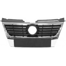 Parcaworld 3C0853651ADPWF- Volkswagen Passat Ön Panjur Sıyah Kuşaklı 2005
