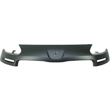 Parcaworld Peugeot Partner Tepee On Tampon Ust Kusagı Gun Far Delıklı 11-  Oem -1608324280