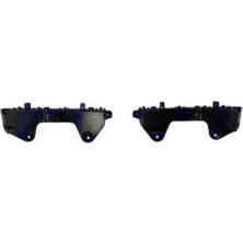 Parcaworld 850427699R- Renault Clıo Arka Tampon Köşe Braketı Set 2kalıte) 2020