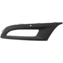 Parcaworld 6R0853665D9B9- Volkswagen Polo Ön Tampon Panjuru Delıklı Sol 2009