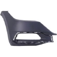 Parcaworld 3G8807014BGRU- Volkswagen Arteon 1721 Ön Tampon Sensör Delıklı Far Yıkama Kesıme Hazır) Astarlı Sağ