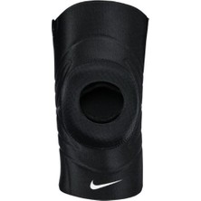 Nike Pro Open Patella Knee Sleeve Dizlik 3.0