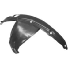 Parcaworld 7700801803- Renault Clıo Ön Çamurluk Davlumbazı Arka Parça Sol 1990-1996