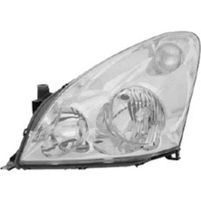 Parcaworld 81170-0F010- Toyota Corolla Verso Ön Far Elelktrık Motorlu Sol 2004-2008