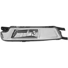 Parcaworld 3G0941661L- Volkswagen Passat Ön Sıs Farı Sol 2014