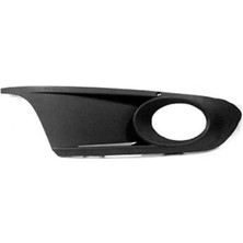 Parcaworld 5C6853666A9B9- Volkswagen Jetta Ön Tampon Panjuru Delıklı Sağ 2010
