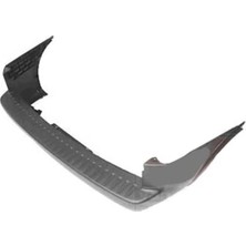 Parcaworld Opel Combo Arka Tampon Astarlı 2002- Oem No 93174605 Uyumlu OPL07CM002