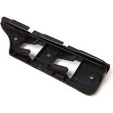 Parcaworld 1K0807184- Volkswagen Golf Jetta Ön Tampon Braketı Sağ 2004