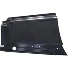 Parcaworld A9066376009- Mercedes Sprınter Arka Etek Sacı Teker Ar) Sol 2006-2013
