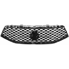 Parcaworld 78751-32501- Ssangyong Korando Sport Ön Panjur Krom Çerçevelı 2012-2017