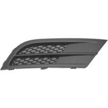 Parcaworld 5C6853666G9B9- Volkswagen Jetta Ön Tampon Panjuru Sağ 2014