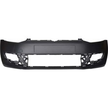 Parcaworld 6R0807221RGRU- Volkswagen Polo Ön Tampon 09 Tüv