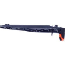 Parcaworld 13368874- Opel Astra J Ön Tampon Braketı Üst Sol 2012
