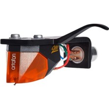 Ortofon 2m Bronze Premounted(2m Red+Sh-4 Black) Pikap Iğnesi
