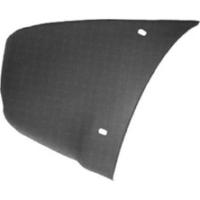 Parcaworld Toyota Rav 4 Arka Tampon Dodık  Delıklı  Sol 2001-2002 Oem No 5216242925 Uyumlu TOY07RA020