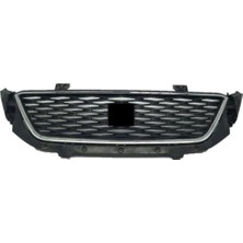 Parcaworld Seat Toledo Ön Panjur Krom Çerçevelı 2012
